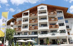 Hotel Schwarzer Adler